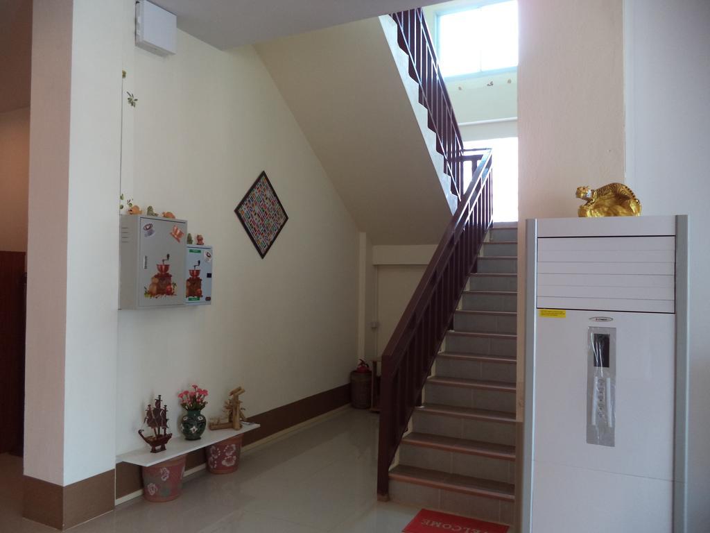 Avalon Residence Savannakhet Exterior photo