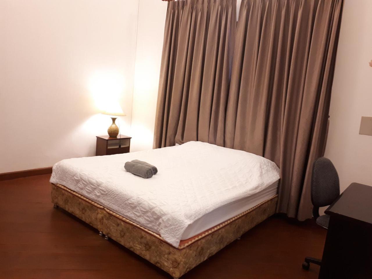 Avalon Residence Savannakhet Exterior photo