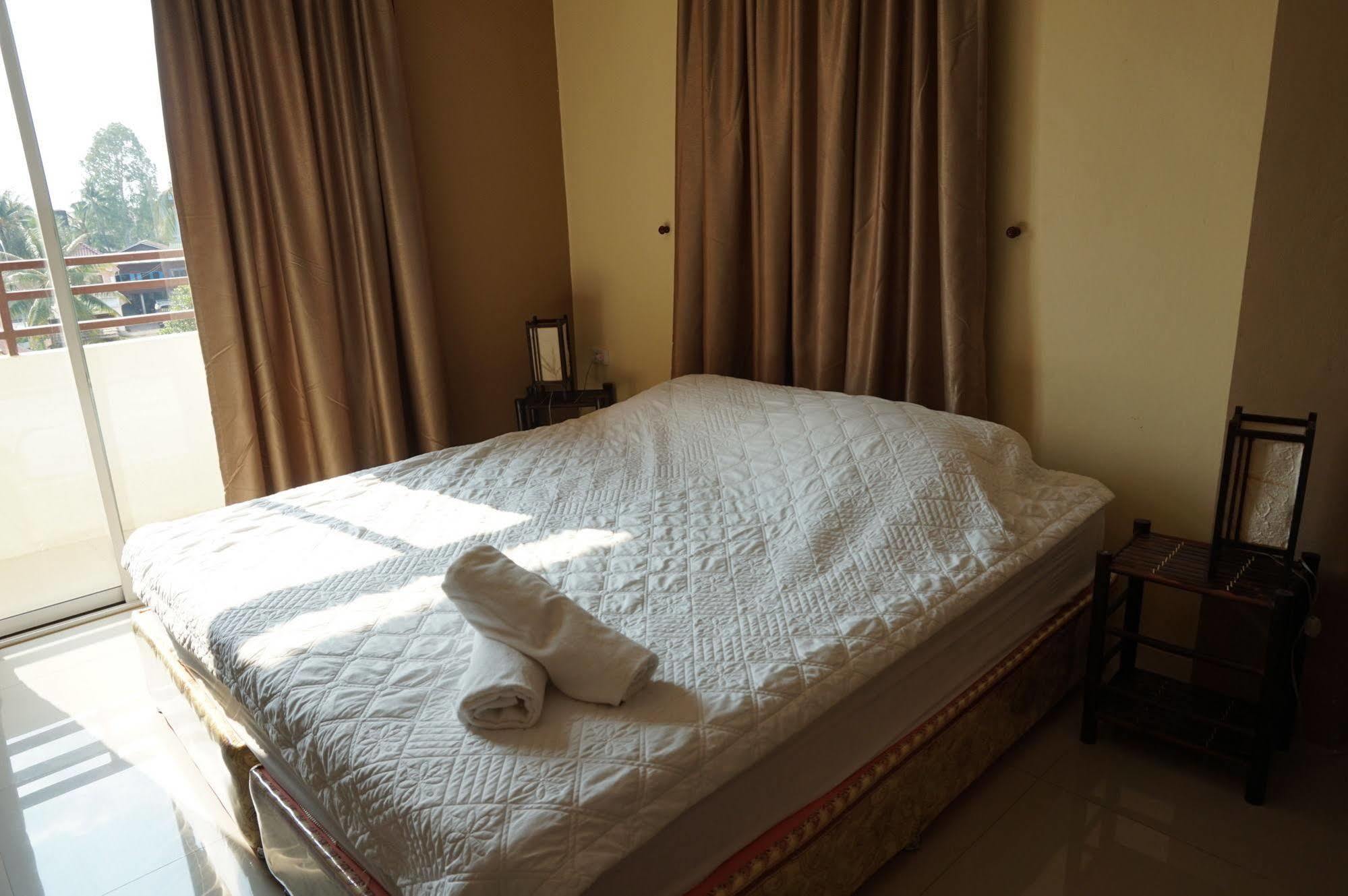 Avalon Residence Savannakhet Exterior photo